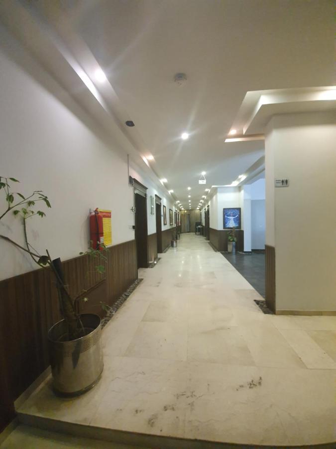 S Chalet Islamabad Exterior photo