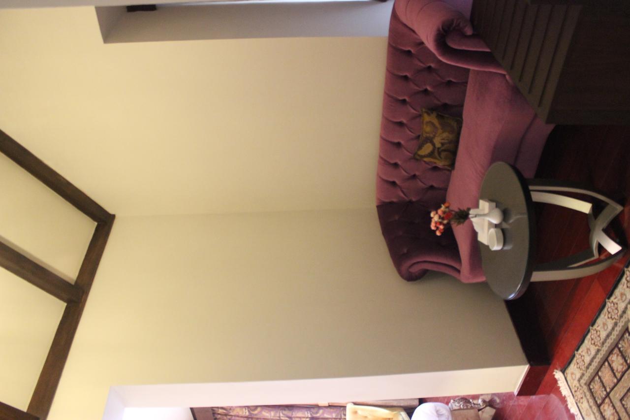 S Chalet Islamabad Room photo